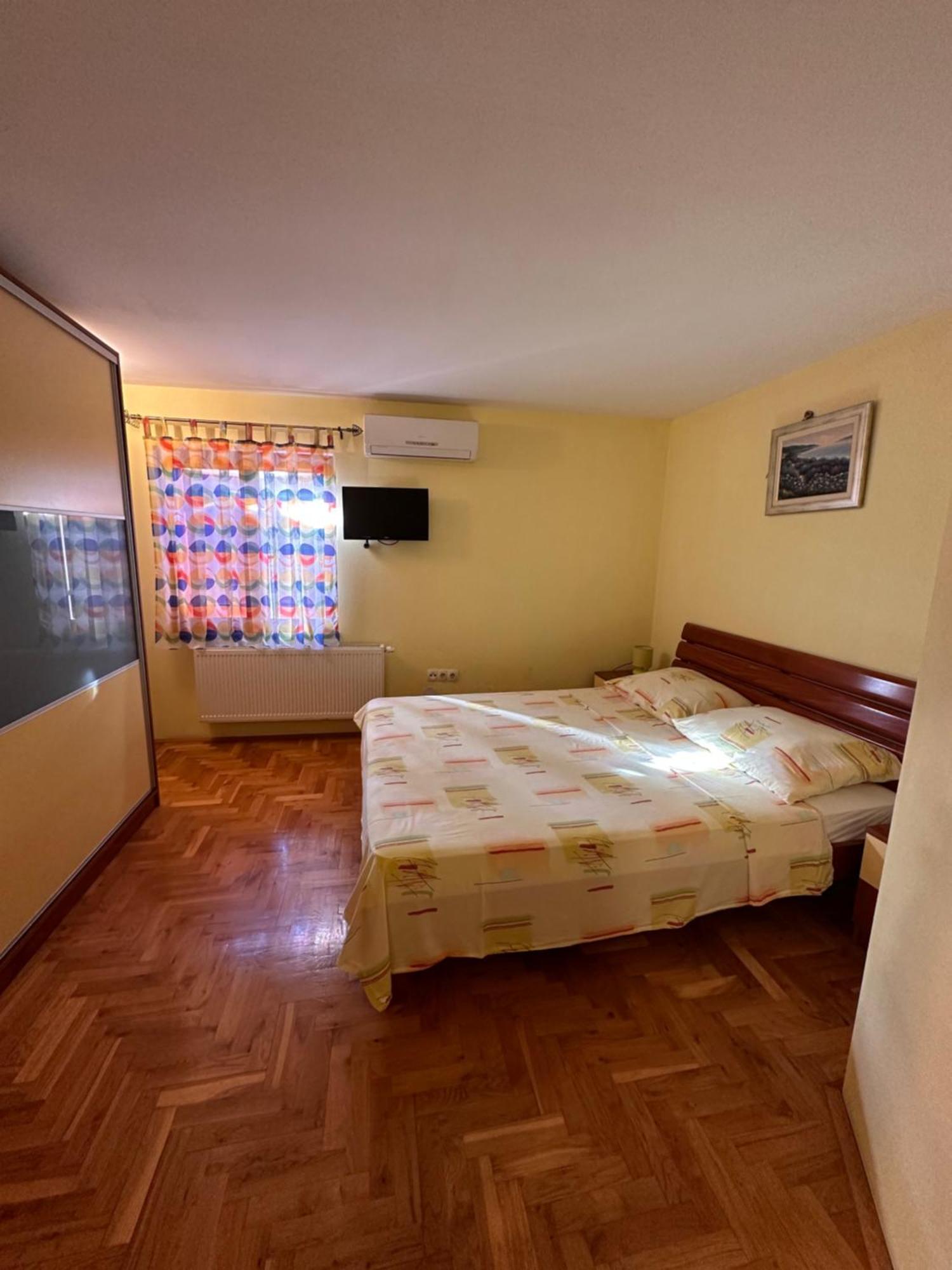 Apartman Lana Kaštela Εξωτερικό φωτογραφία