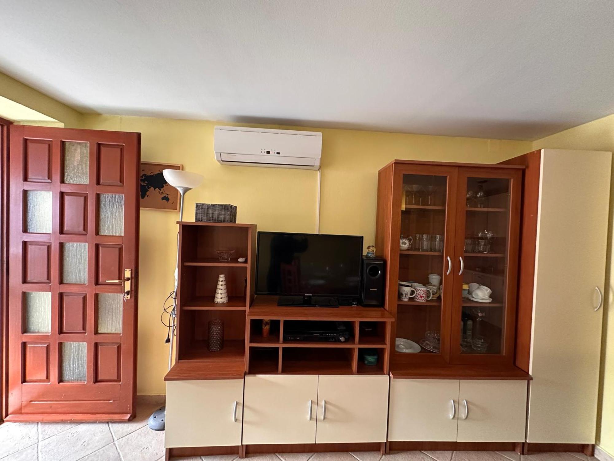 Apartman Lana Kaštela Εξωτερικό φωτογραφία