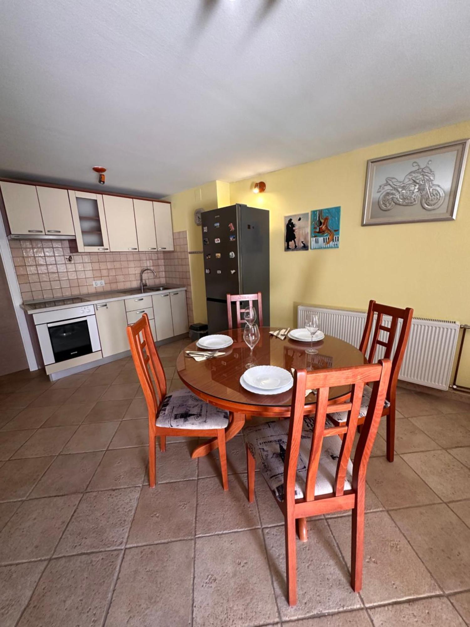 Apartman Lana Kaštela Εξωτερικό φωτογραφία