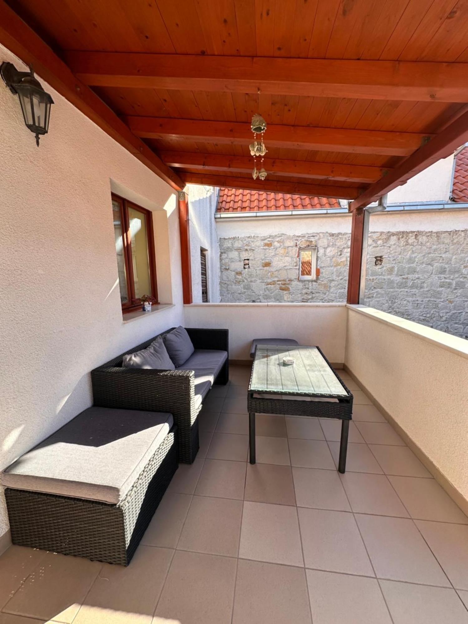 Apartman Lana Kaštela Εξωτερικό φωτογραφία