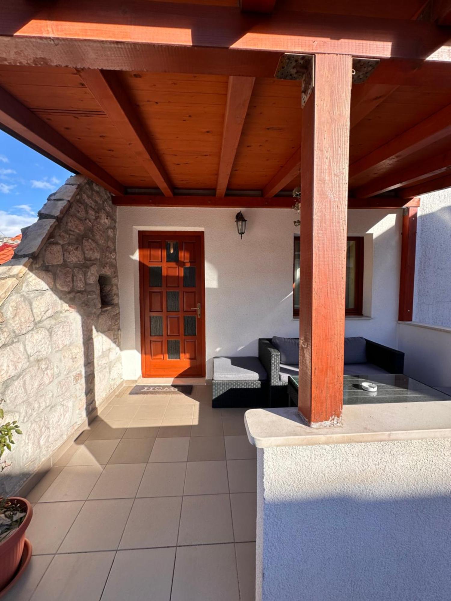 Apartman Lana Kaštela Εξωτερικό φωτογραφία